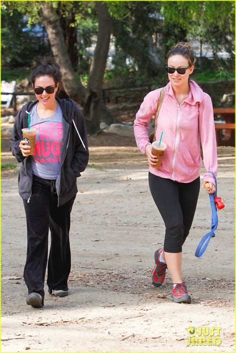 Olivia Wilde Very Sexually Mature In Her Youth Photo Olivia Wilde Photos Just