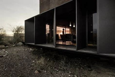 Bodega Coraz N Del Sol A Estudio In Architecture Architecture