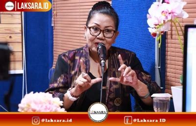 Ny Putri Koster Dalam Dialog Tonggak Peradaban Penanda Bali Era