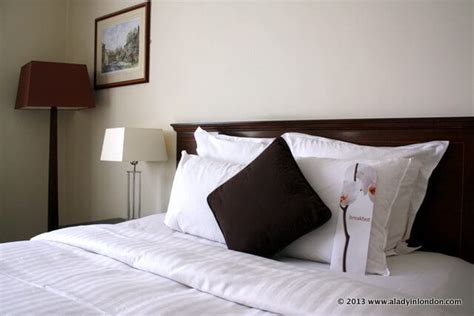 Marriott Hollins Hall Hotel in West Yorkshire Review