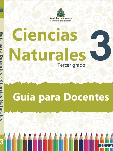 Ciencias Naturales 3 Grado 29 De Marzo 2022 Aprende En Casa Tercero De