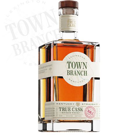 Town Branch Whiskey