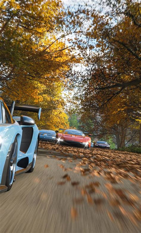 Forza Horizon 4 Wallpapers Top Free Forza Horizon 4 Backgrounds Wallpaperaccess