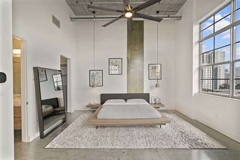 Forge Lofts Fort Lauderdale Fl Boutique Hotel Design By Bigtime