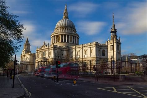 St Paul's Cathedral 3 - Top Facts