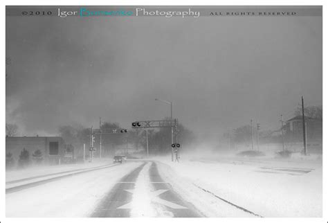 Erie Pennsylvania Lake Effect Snow Blizzard Erie Pennsylv… Flickr