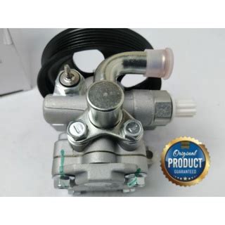 Power Steering Pump Gen Persona Saga Blm Fl Flx Waja Campro Satria Neo