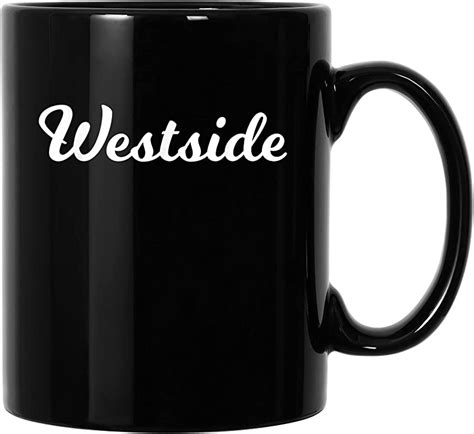 Buy Westside Neighborhood West Colfax Denver Colorado T Shirts Tees