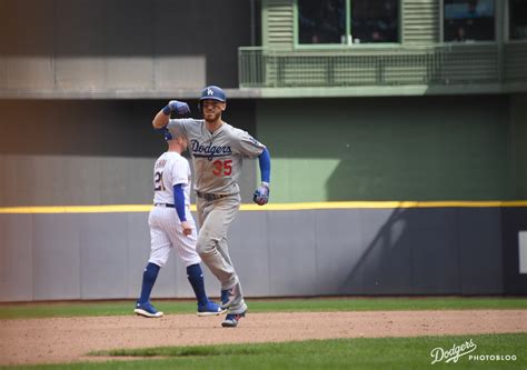 Cody Bellinger's Start has Been the Best in Years; Here's Why it's the