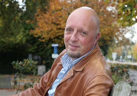 Interview Haye van der Heyden | Perrykrootjes