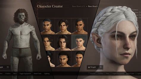 Dragons Dogma 2 Character Creation Thumb Deltias Gaming