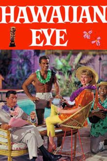 Hawaiian Eye (TV Series 1959-1963) — The Movie Database (TMDB)