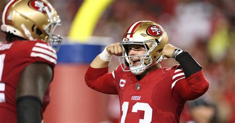 Peter King 2023 NFL Power Rankings: 49ers, Eagles, Dolphins Lead Top 32 ...