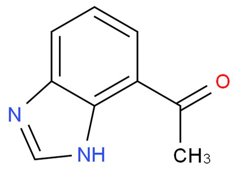 1 4 1H BENZIMIDAZOL 1 YL PHENYL ETHANONE 25700 10 1 Wiki