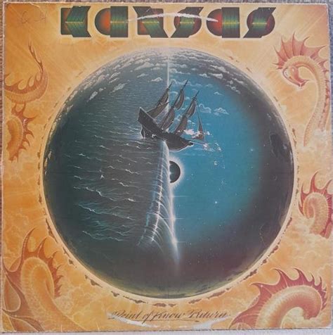 Lp Kansas Point Of Know Return 1977 Ex Aukro