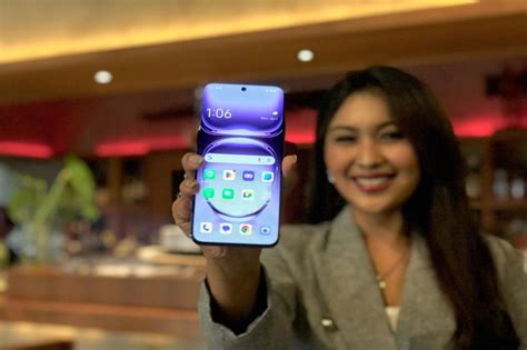 Oppo Reno Series Hadirkan Fitur Ai Canggih Klaim Tahan Banting