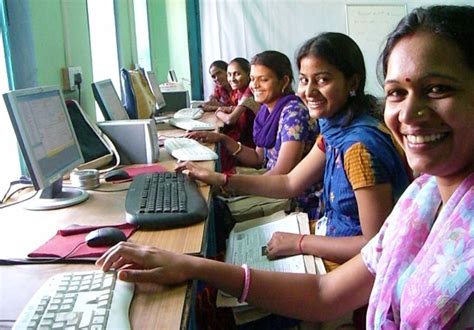 Volunteer For Women Empowerment Project In India