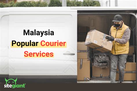 Top Picks Deliver Your Packages With These Popular Courier Services In