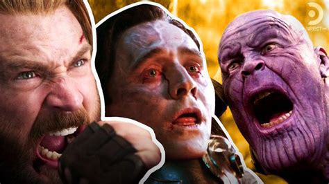 The 12 Best Avengers Infinity War Scenes And Most Memorable Moments