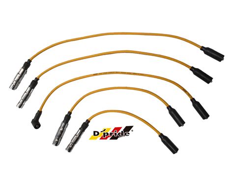 Cables Bujia Vw Derby Golf A Jetta A Pointer L