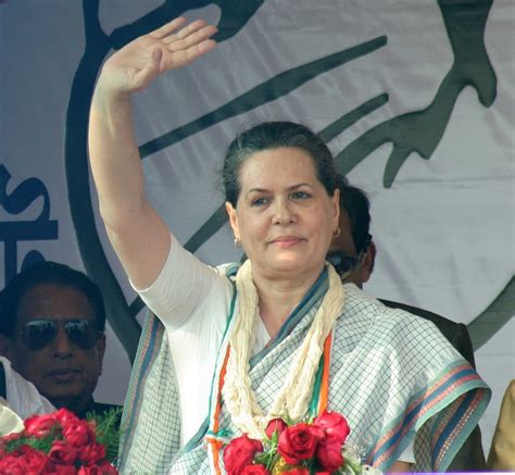 Sonia Gandhi Hd Wallpaper Pxfuel