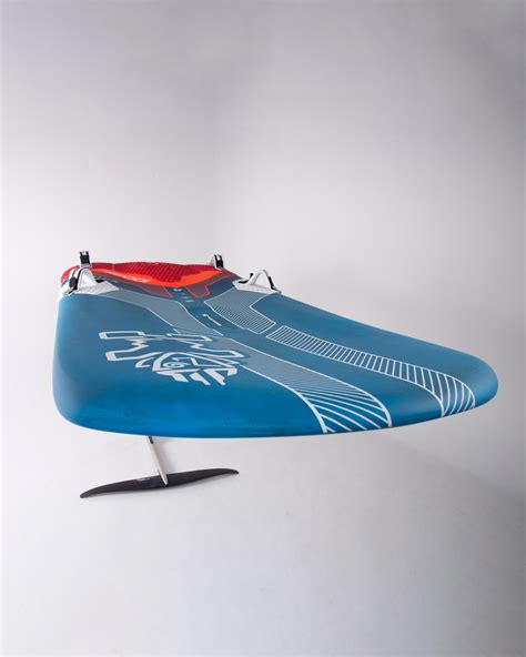 2023 Foil Millennium Carbon Reflex Sandwich Starboard Windsurfing