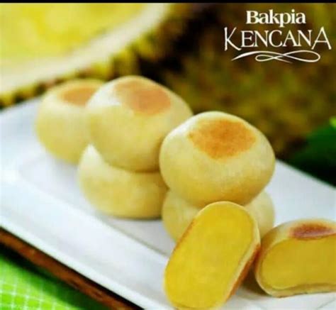 Bakpia Kencana Isi Alesha Frozen Kuliner Jogja Paxelmarket