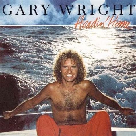 La Bible De La Westcoast Music Cool Night Gary Wright Headin