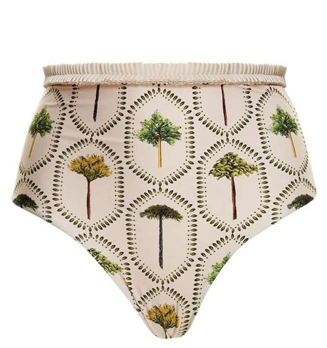 Browse Agua Bendita Nopal Arboleda Bikini Bottom Agua By Agua Bendita