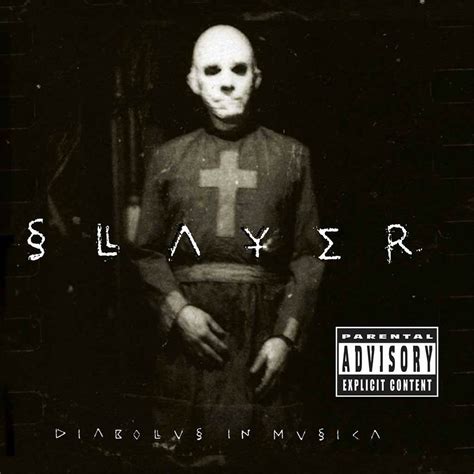 The stories behind every Slayer album cover | Louder