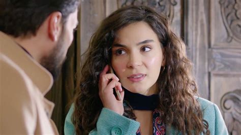 Watch Hercai Amor Y Venganza Highlight Miran Y Reyyan Peligran En