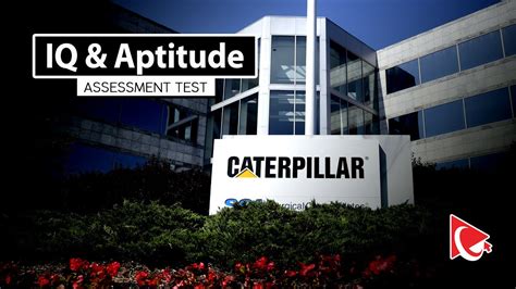 Caterpillar Personality Test Archives Practice Assessment Tests