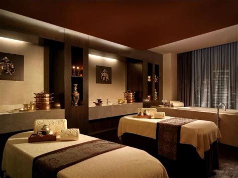 The 26 Most Luxurious Spas Around The World Spa Interior Spa