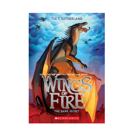 Wings Of Fire Book Covers