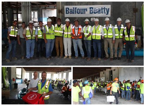 Balfour Beatty Us On Linkedin Seven Is Better Than One Thats The