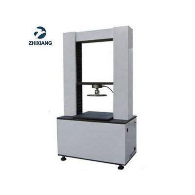 Foam Indentation Force Deflection Hardness Test Machine Dongguan