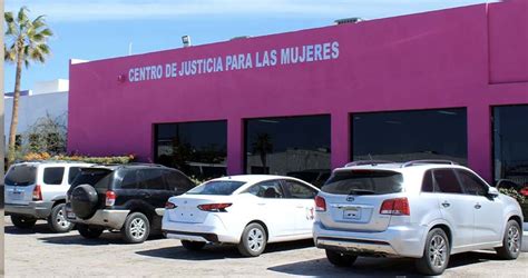 Avanza Proyecto Del Centro De Justicia Para Mujeres En Los Cabos