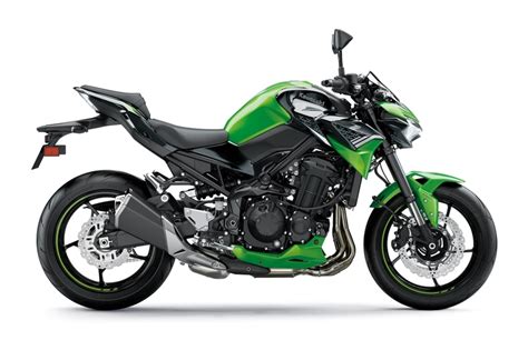 Ficha técnica de la Kawasaki Z900 2020 Masmoto es