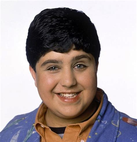 Josh Peck Shirtless Fat