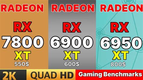 Rx 7800 Xt Vs Rx 6800xt Vs Rx 6800 Vs Rx 6700 Xt Vs Rx 6900 Xt Vs Rx