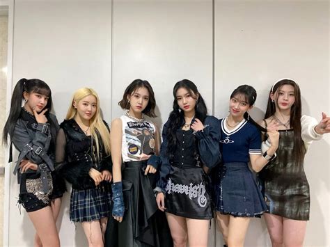 Stayc스테이씨 On Twitter Outfits Bailarinas