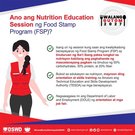 Dswd Food Stamp Program Walang Gutom 2027 Assistanceph