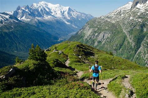 Le Marathon Du Mont Blanc Une Course D Exception 2024