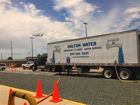 Our Bulk Water Projects Dalton Water Company