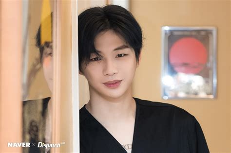 Kejutkan Penggemar Kang Daniel Rilis Video Teaser Mini Album Ke