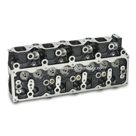 Buy Wholesale China Auto Cylinder Head For Nissan With Td Engine