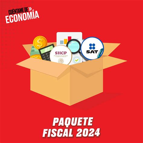 Se Lo Analizamos A Amlo El Paquete Fiscal 2024 Cuéntame De