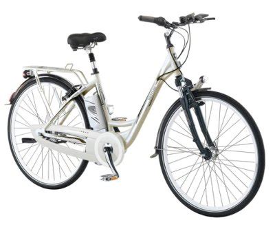 Kettler E Bike Hybritec Twin City Sport Tiedje