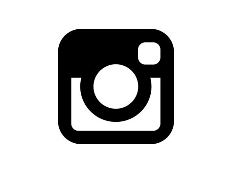 Instagram Search Icon #282072 - Free Icons Library