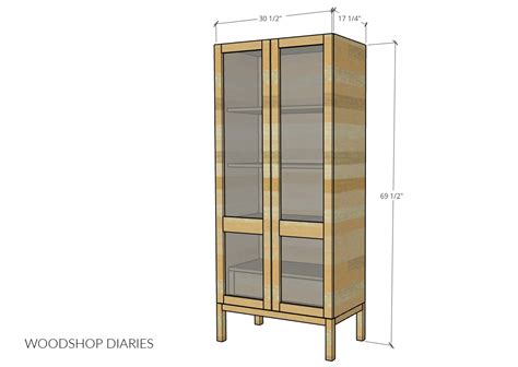 Glass Display Cabinet 3D Warehouse Atelier Yuwa Ciao Jp